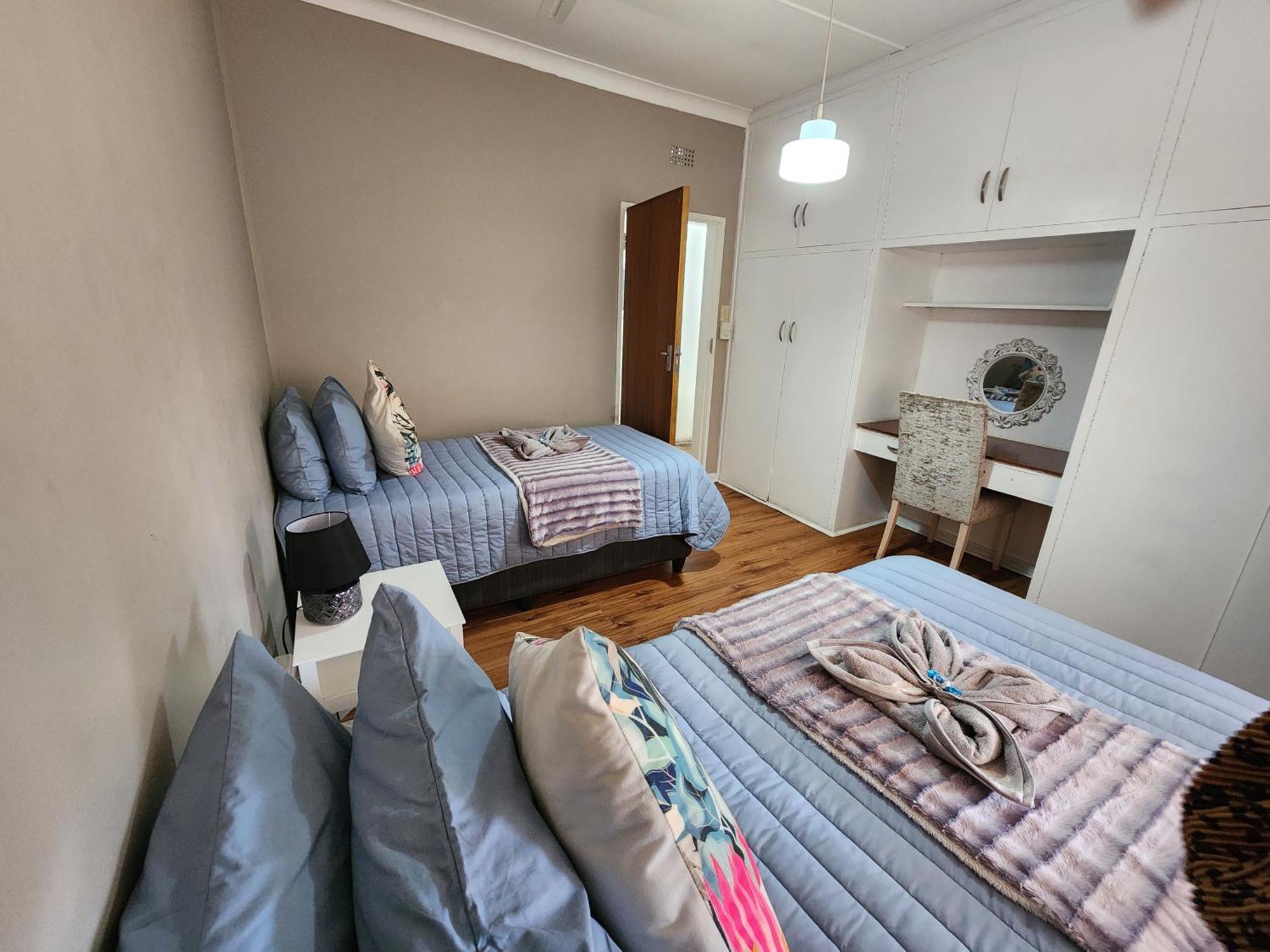 Midway Overnight Rooms Кимбърли Екстериор снимка